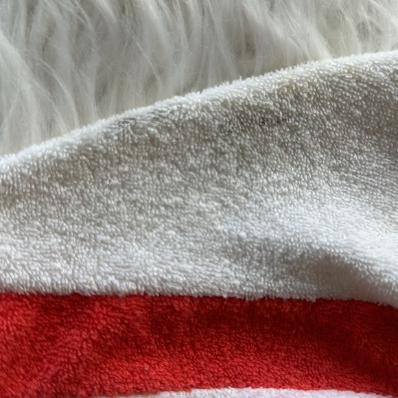 Vintage Gertrude Davenport Terry Rainbow Stripe Romper Size Small/medium - Picture 11 of 13